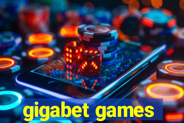 gigabet games